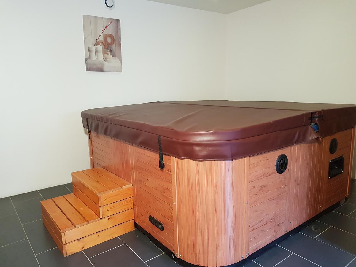 Le Medoc De Maxou Bed & Breakfast Lamarque Dış mekan fotoğraf