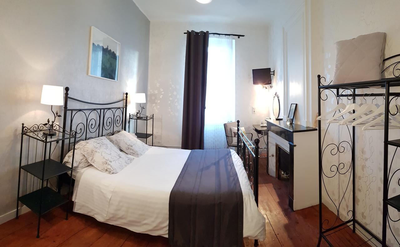 Le Medoc De Maxou Bed & Breakfast Lamarque Dış mekan fotoğraf