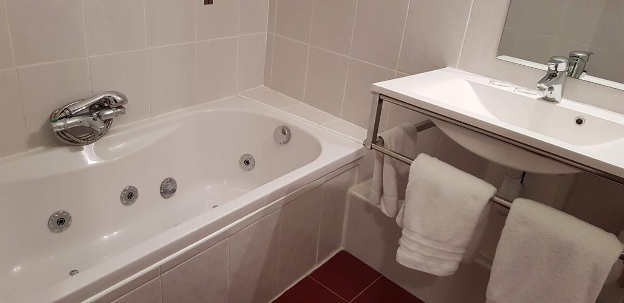 Le Medoc De Maxou Bed & Breakfast Lamarque Dış mekan fotoğraf